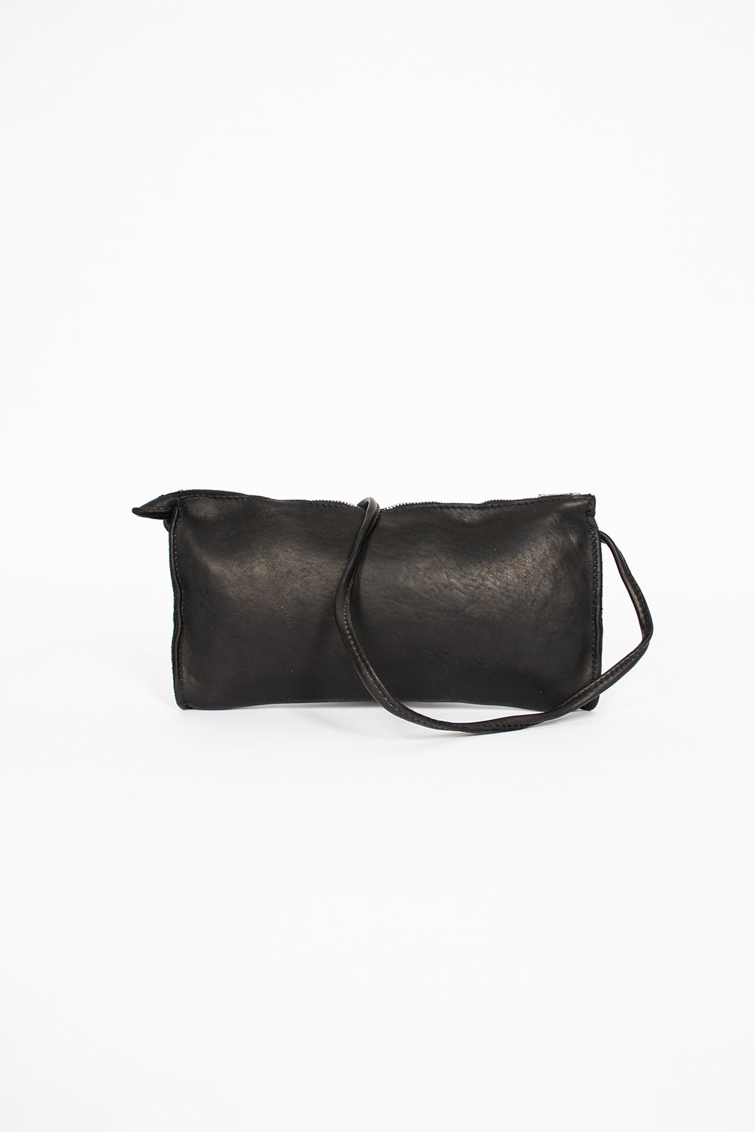 CLT01 Crossbody Purse BLKT
