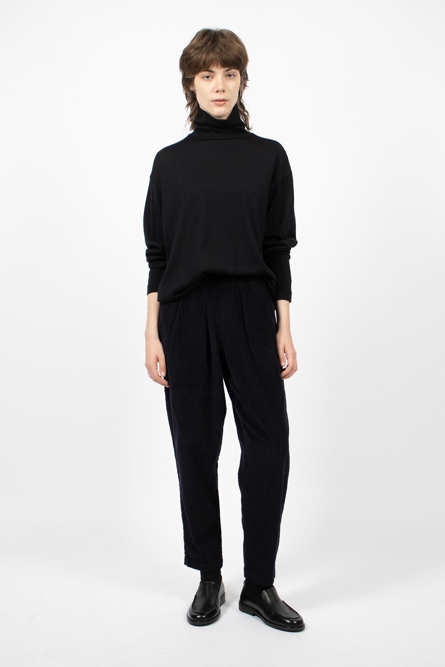 NCP13 Carpenter Pants Dark Navy