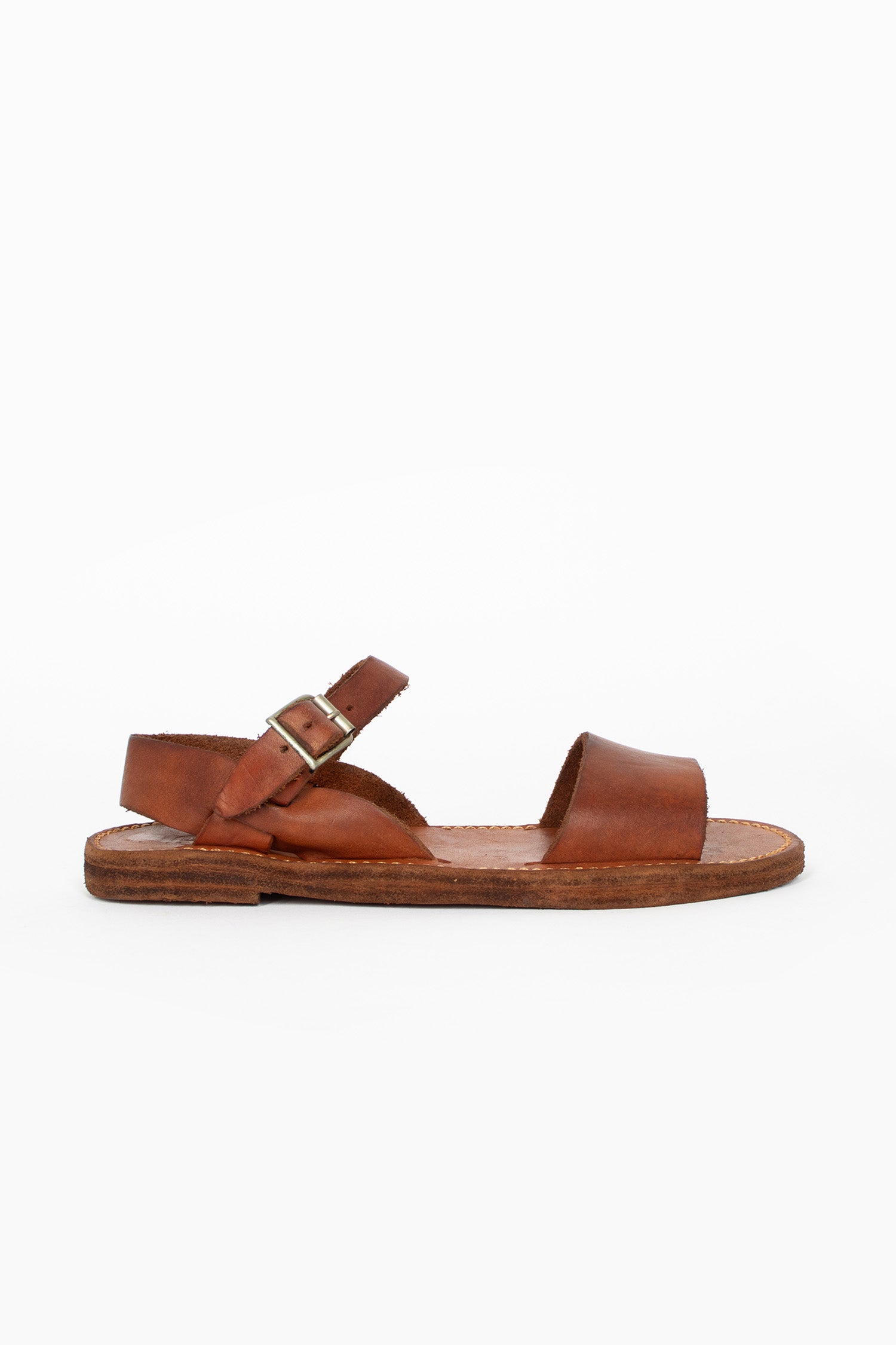 Renato 1909 Sandal Brown