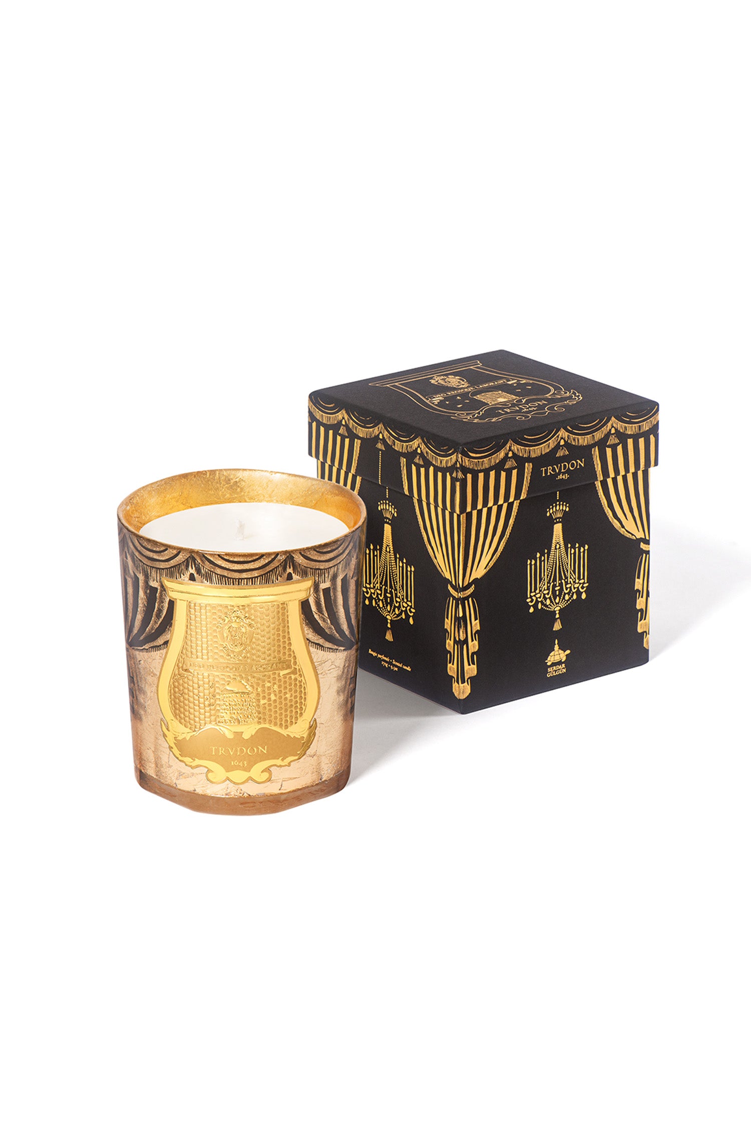 Arosa Limited Candle 270g