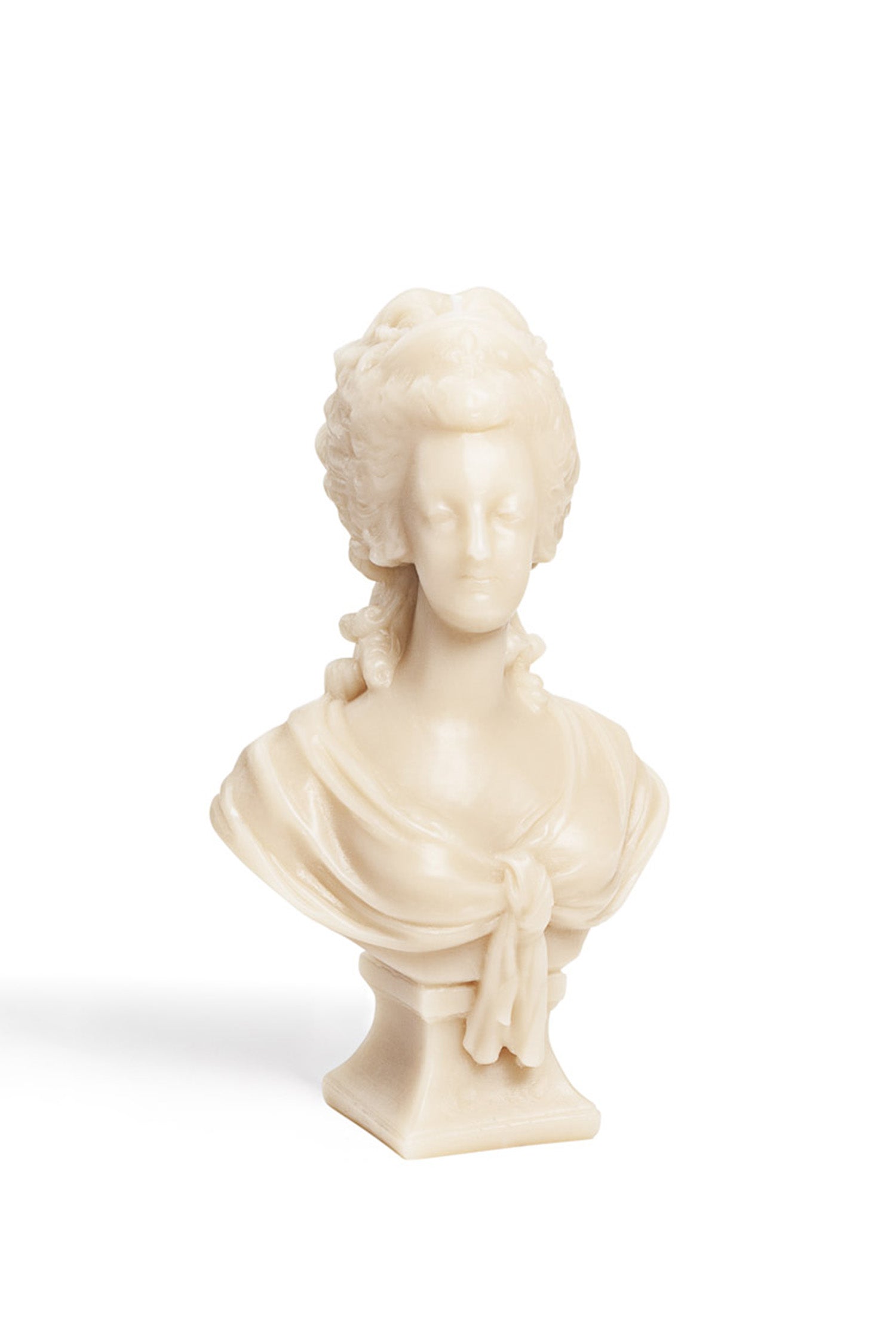 Marie Antoinette Bust Stone